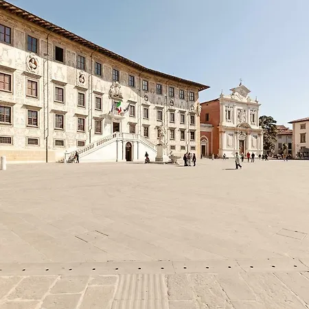 Piazza Dei Miracoli Flat