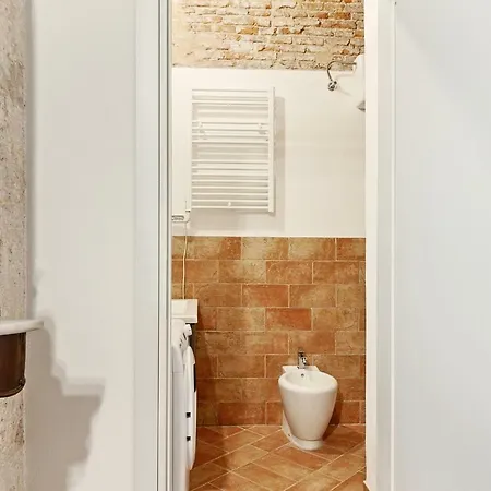 Piazza Dei Miracoli Flat Appartement Pisa