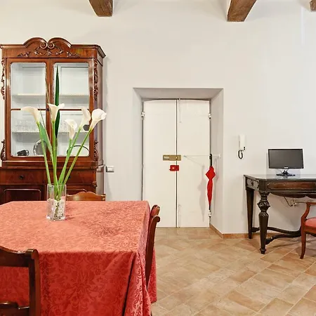 Piazza Dei Miracoli Flat *