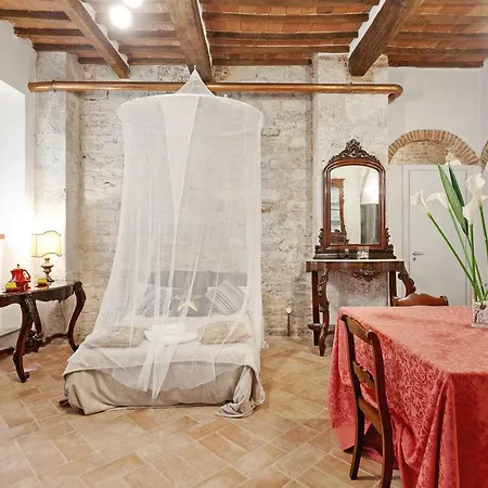 Piazza Dei Miracoli Flat