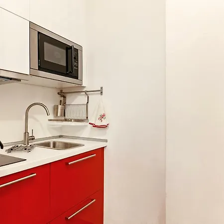 Appartement Piazza Dei Miracoli Flat Pisa