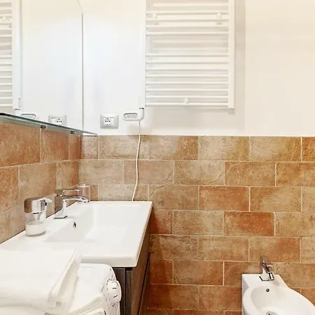 Piazza Dei Miracoli Flat Appartement Pisa