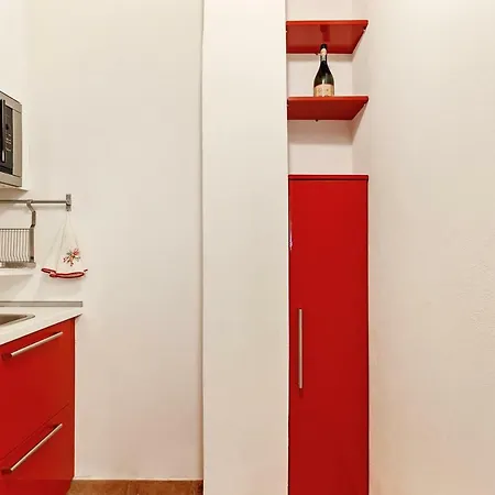 Piazza Dei Miracoli Flat Appartement