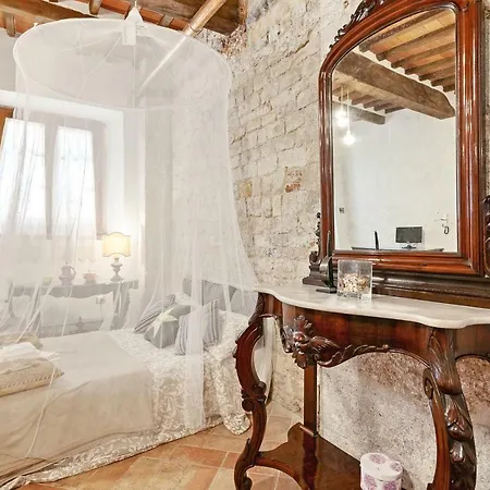 Appartement Piazza Dei Miracoli Flat Pisa