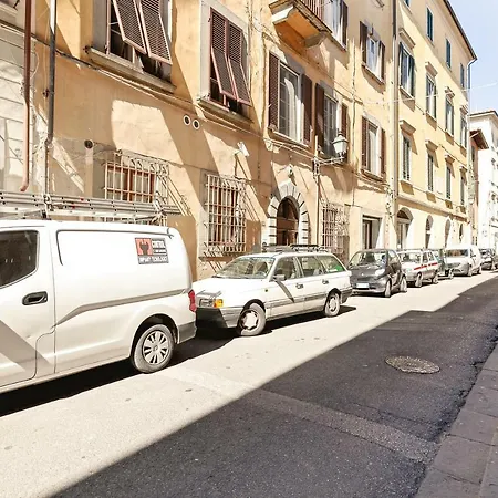 아파트 Piazza Dei Miracoli Flat