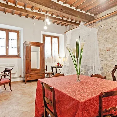 아파트 Piazza Dei Miracoli Flat