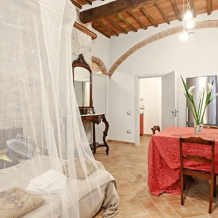 아파트 Piazza Dei Miracoli Flat
