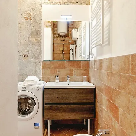아파트 Piazza Dei Miracoli Flat 피사